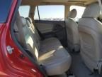 2007 Toyota Rav4 Limited