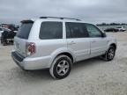 2008 Honda Pilot EXL