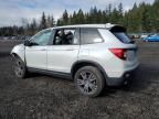 2021 Honda Passport EXL