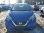 2017 Nissan Versa Note S