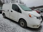 2020 Nissan NV200 2.5S