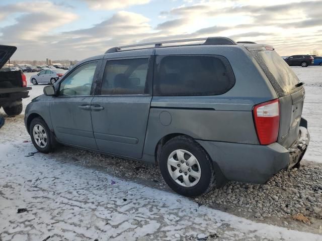 2008 KIA Sedona EX