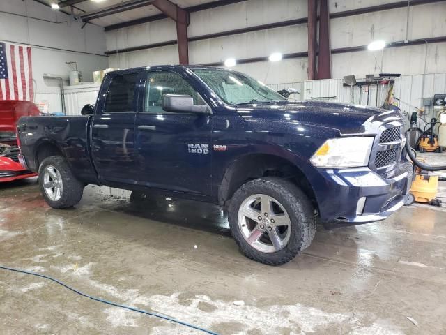 2014 Dodge RAM 1500 ST