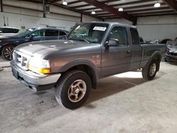 2000 Ford Ranger Super Cab en venta en Chambersburg, PA