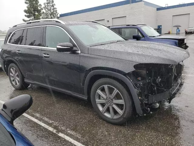 2021 Mercedes-Benz GLS 450 4matic