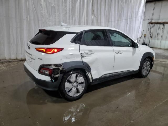 2021 Hyundai Kona Ultimate