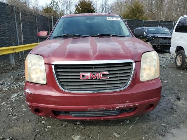 2007 GMC Yukon