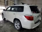 2008 Toyota Highlander Limited