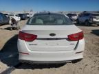 2015 KIA Optima SX