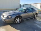 2003 Ford Mustang