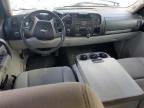 2007 Chevrolet Silverado K1500 Crew Cab