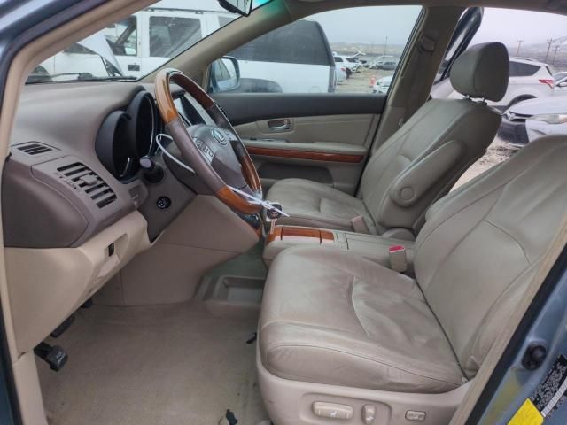 2008 Lexus RX 350