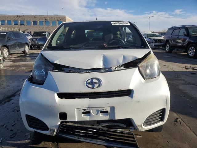 2014 Scion IQ