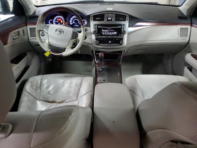 2011 Toyota Avalon Base