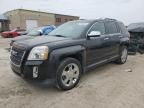 2010 GMC Terrain SLT