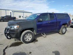 2017 Chevrolet Colorado en venta en Tulsa, OK