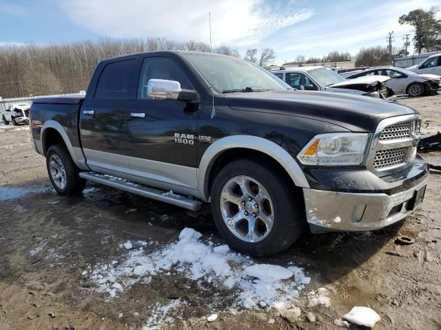 2013 Dodge 1500 Laramie