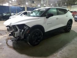 Chevrolet Vehiculos salvage en venta: 2023 Chevrolet Blazer 2LT