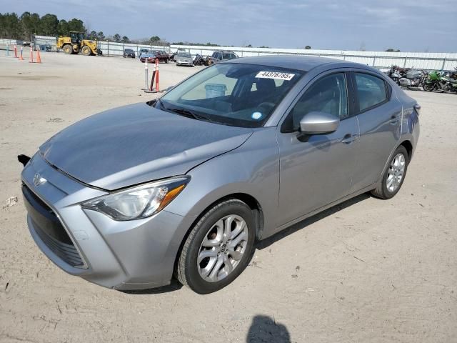 2016 Scion IA