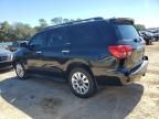 2011 Toyota Sequoia Platinum