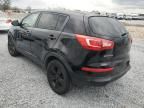 2012 KIA Sportage Base