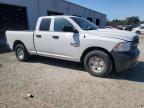 2023 Dodge RAM 1500 Classic Tradesman