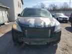 2013 Chevrolet Traverse LT