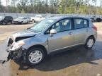 2011 Nissan Versa S