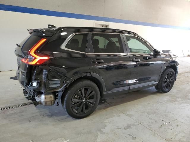 2023 Honda CR-V Sport Touring