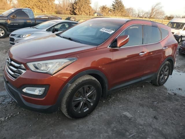 2014 Hyundai Santa FE Sport