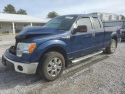 2012 Ford F150 Super Cab en venta en Prairie Grove, AR