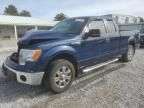 2012 Ford F150 Super Cab