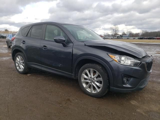 2015 Mazda CX-5 GT