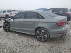 2020 Audi A3 S-LINE Premium