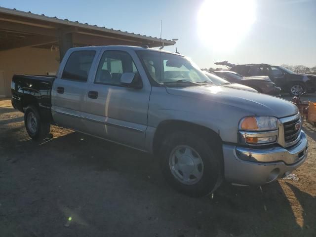 2004 GMC New Sierra C1500