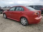 2014 Mitsubishi Lancer ES/ES Sport