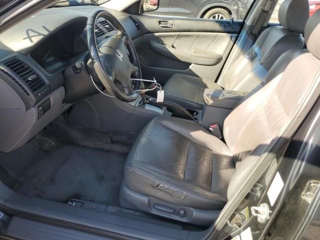 2006 Honda Accord EX