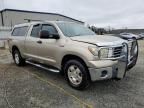 2007 Toyota Tundra Double Cab SR5