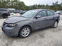 2007 Mazda 3 I en venta en Houston, TX