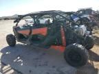 2020 Can-Am Maverick X3 Max DS Turbo