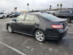 2011 Toyota Camry SE