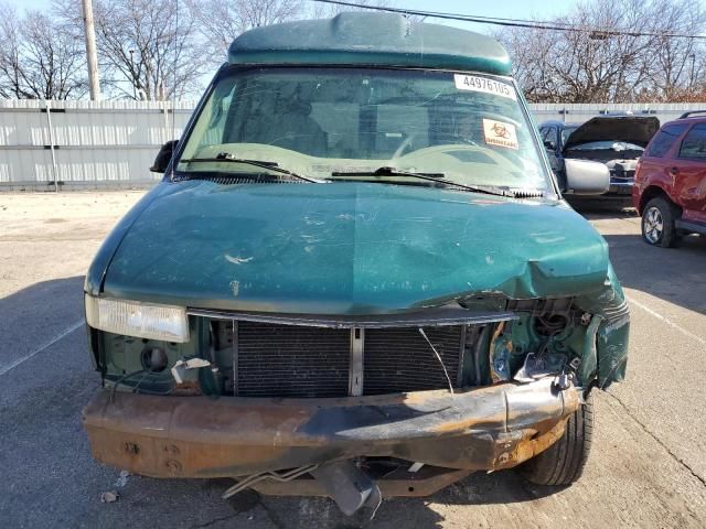 2003 Chevrolet Astro