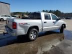 2007 Dodge Dakota Quad SLT