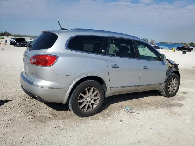 2016 Buick Enclave