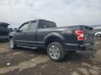 2018 Ford F150 Super Cab