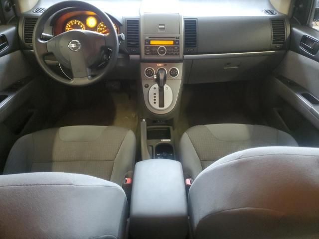 2008 Nissan Sentra 2.0