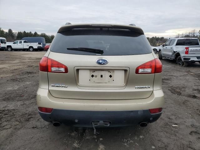 2008 Subaru Tribeca Limited