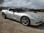 2012 Chevrolet Corvette Grand Sport