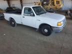 1996 Ford Ranger