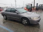 2000 Honda Accord EX